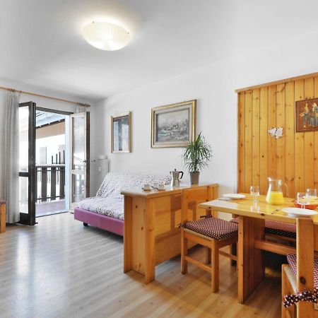 Apartment Al Parco-1 By Interhome Canazei Kültér fotó