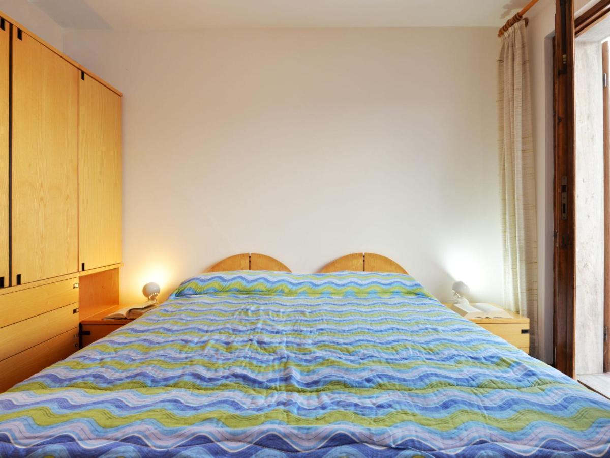 Apartment Al Parco-1 By Interhome Canazei Kültér fotó