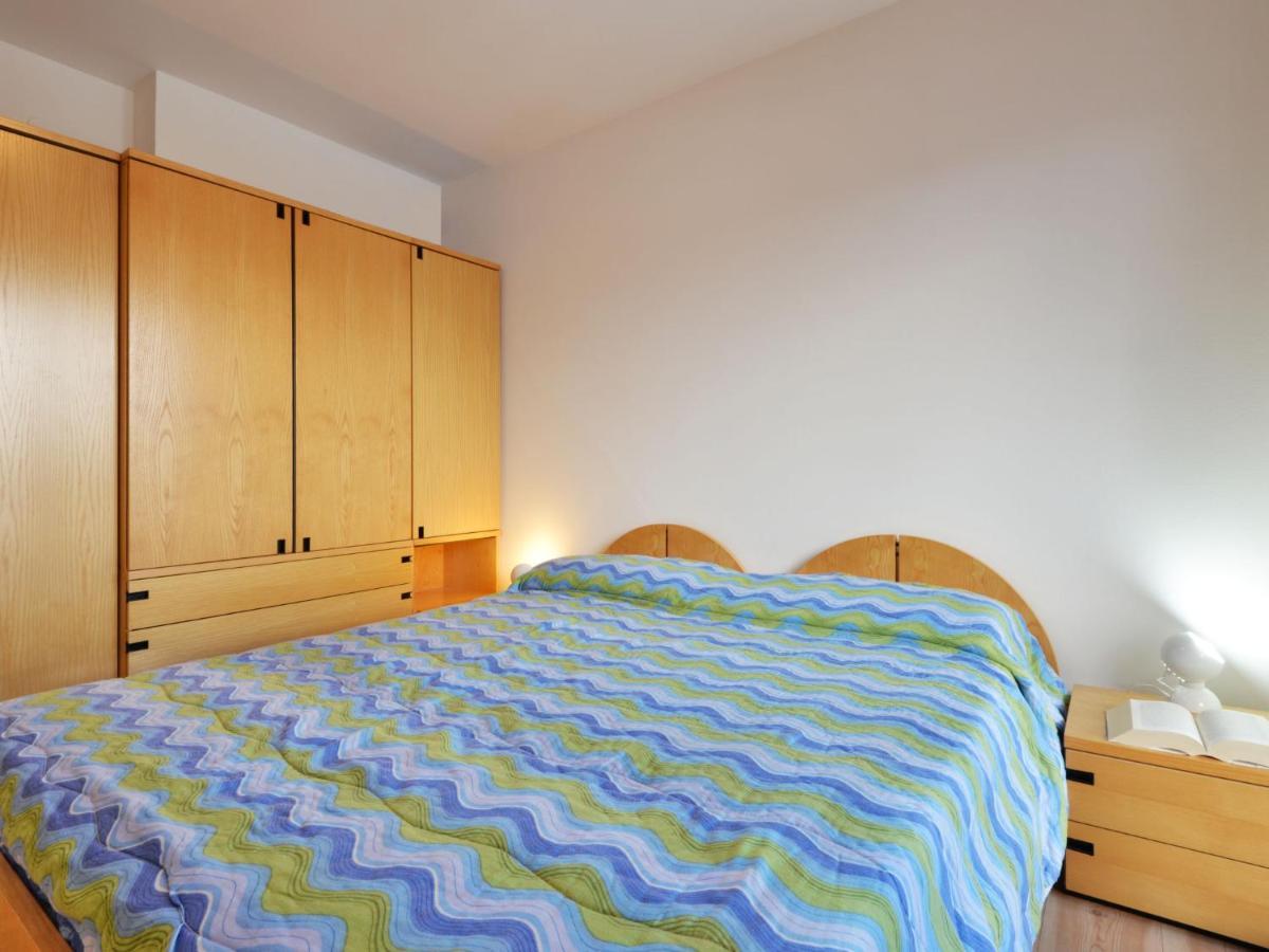 Apartment Al Parco-1 By Interhome Canazei Kültér fotó